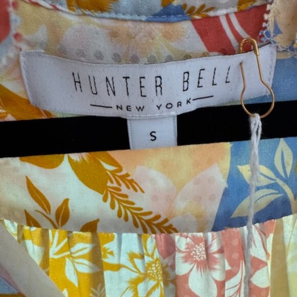 HUNTER BELL SHORT DRESS, SMALL - Picture 6 of 8